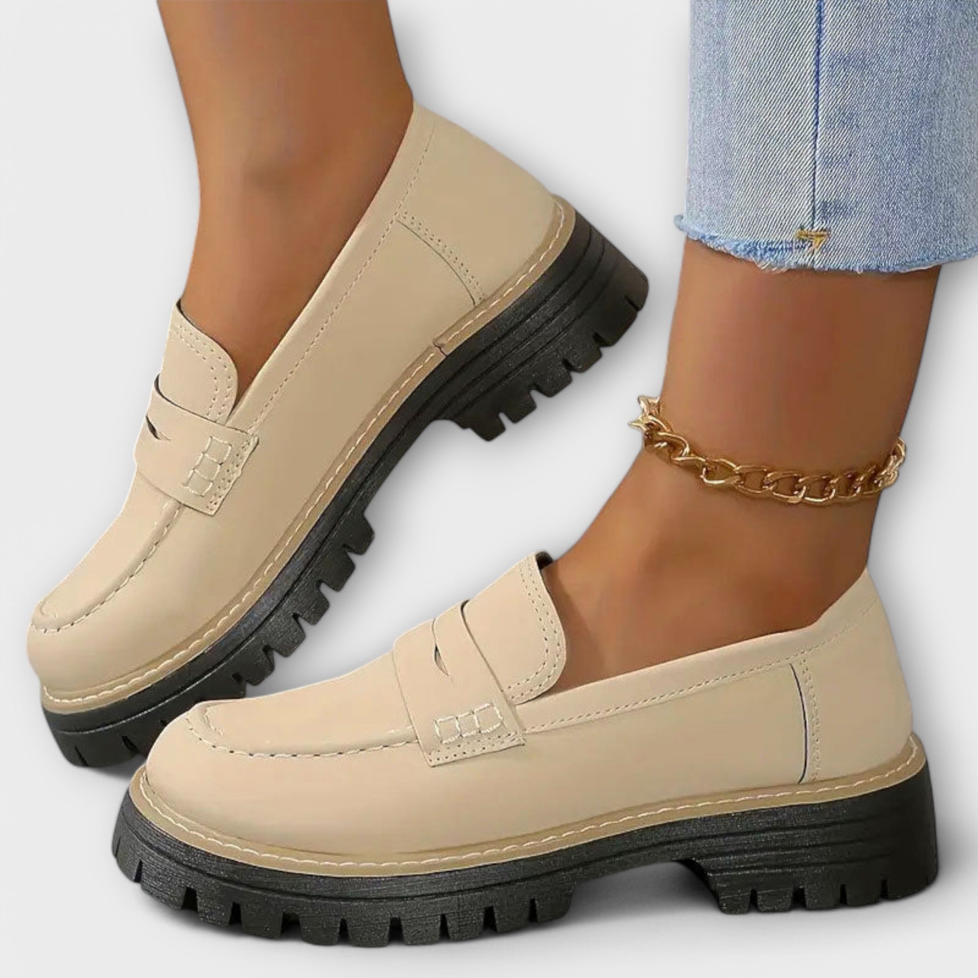 Alisa - Loafers